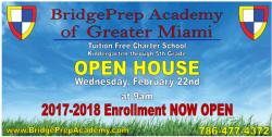 BPA Greater Miami Open House