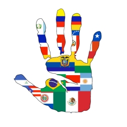 Tomorrow is our Hispanic Heritage Extravaganza!