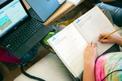 Attention Families! Preparing Your Child for Distance Learning 