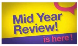 Mid-Year Review is Here!